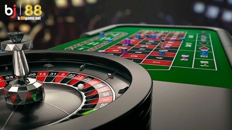 Đôi nét về casino BJ88