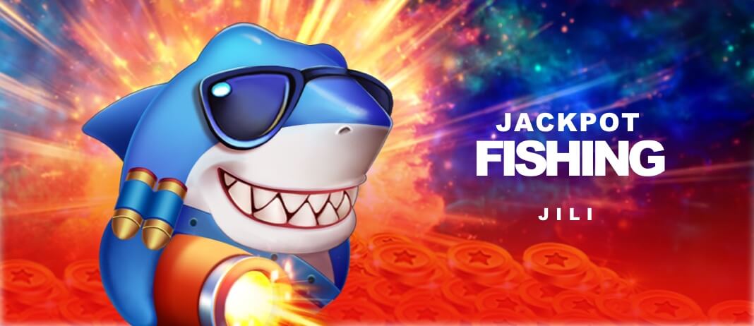 exclusive jackpot fishing