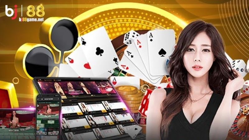 Giấy phép kinh doanh tại BJ88 được cấp bởi tổ chức nào