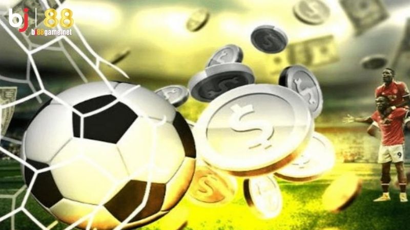 Hướng dẫn anh em tham gia cá cược thể thao tại nhà cái BJ88