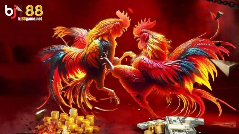 Kinh nghiệm bắt kèo đá gà SV388 từ cao thủ