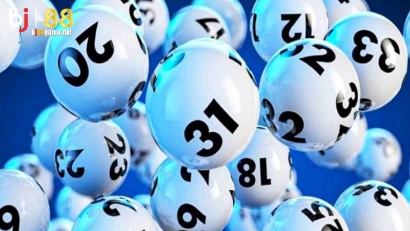 Lý do xổ số tại nền tảng BJ88 được yêu thích
